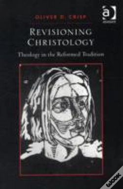 Capa do artigo Revisioning Christology