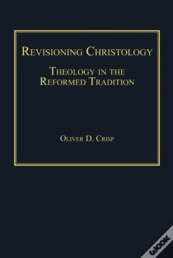 Capa do artigo Revisioning Christology