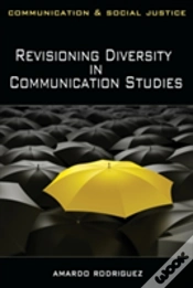 Capa do artigo Revisioning Diversity In Communication S