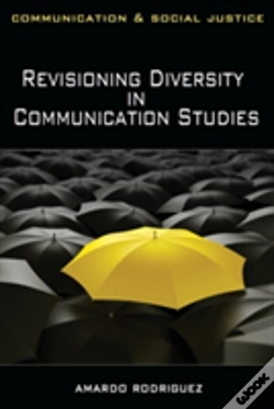 Capa do artigo Revisioning Diversity In Communication S