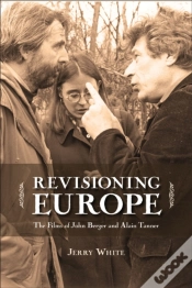 Capa do artigo Revisioning Europe