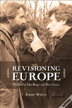 Capa do artigo Revisioning Europe