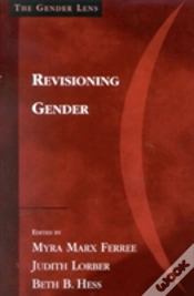 Capa do artigo Revisioning Gender