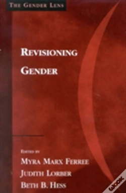 Capa do artigo Revisioning Gender