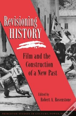 Capa do artigo Revisioning History