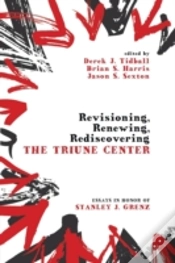 Capa do artigo Revisioning, Renewing, Rediscovering The