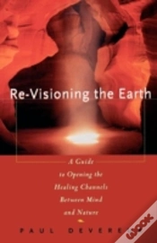 Capa do artigo Revisioning The Earth