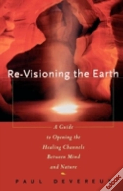 Capa do artigo Revisioning The Earth