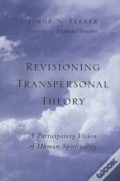 Capa do artigo Revisioning Transpersonal Theory