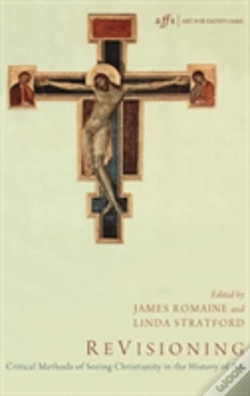Capa do artigo Revisioning