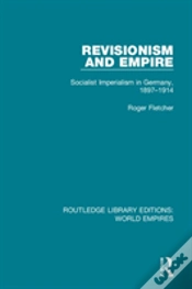 Capa do artigo Revisionism And Empire