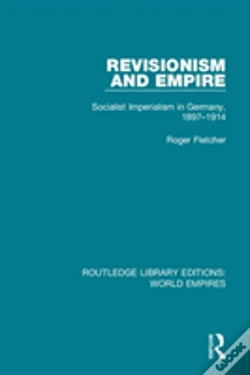 Capa do artigo Revisionism And Empire