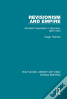 Revisionism And Empire