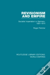 Revisionism And Empire