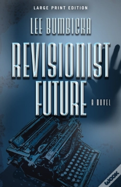 Capa do artigo Revisionist Future