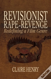 Capa do artigo Revisionist Rape-Revenge