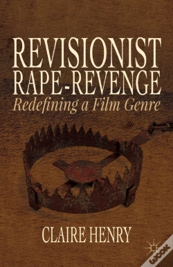 Capa do artigo Revisionist Rape-Revenge