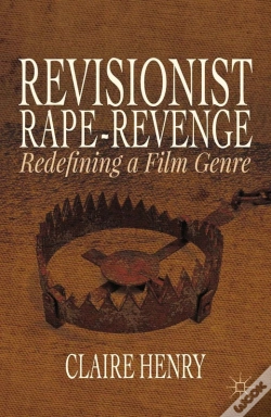 Capa do artigo Revisionist Rape-Revenge
