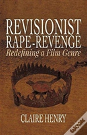 Capa do artigo Revisionist Rape-Revenge