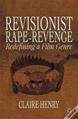 Capa do artigo Revisionist Rape-Revenge