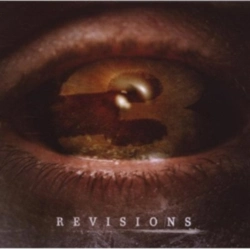 Capa do artigo Revisions - CD