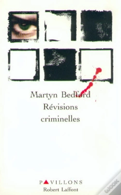 Capa do artigo Revisions Criminelles