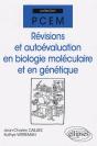 Révisions Et Auto-Évaluation En Biologie Moléculaire Et Génétique - Preview