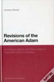 Capa do artigo Revisions Of The American Adam
