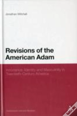 Capa do artigo Revisions Of The American Adam