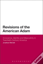 Revisions Of The American Adam