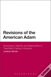 Capa do artigo Revisions Of The American Adam