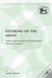 Capa do artigo Revisions Of The Night