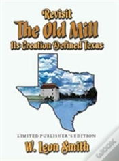 Capa do artigo Revisit The Old Mill