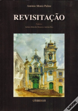 Capa do artigo Revisitação