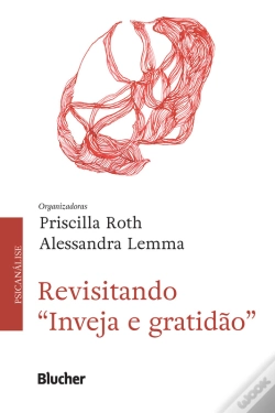 Capa do artigo Revisitando "Inveja E Gratidão"