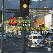 Capa do artigo Revisited - CD