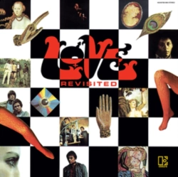 Capa do artigo Revisited - Vinil
