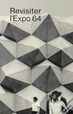 Capa do artigo Revisiter L'Expo 64