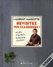 Capa do artigo Revisitez Vos Classiques ! Un Peu D