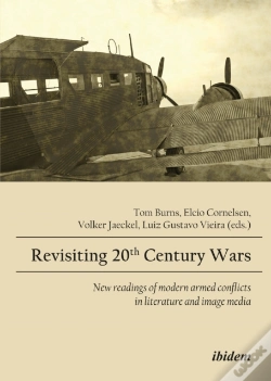 Capa do artigo Revisiting 20th Century Wars