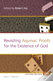 Capa do artigo Revisiting Aquinas