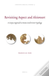 Revisiting Aspect And Aktionsart