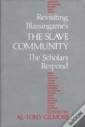 Capa do artigo Revisiting Blassingame