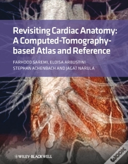 Capa do artigo Revisiting Cardiac Anatomy