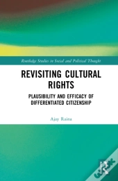 Revisiting Cultural Rights