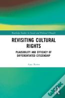 Revisiting Cultural Rights