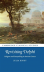 Revisiting Delphi - Preview