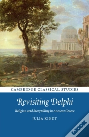 Capa do artigo Revisiting Delphi