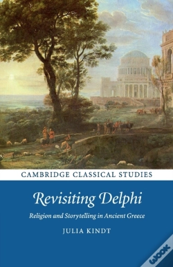 Capa do artigo Revisiting Delphi