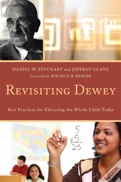 Capa do artigo Revisiting Dewey